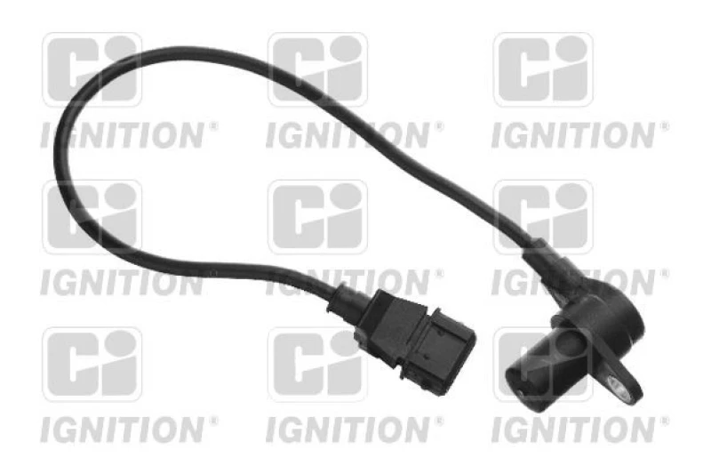 Image of QUINTON HAZELL Crankshaft sensor QUINTON HAZELL XREV375