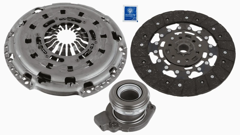 Image of Clutch kit SACHS 3000 990 680