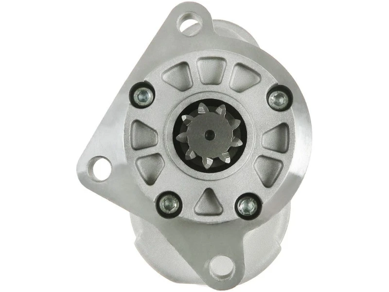 Image of AS-PL Starter motor AS-PL S9042