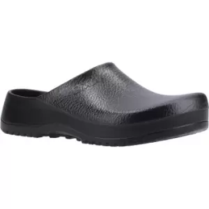 image of Birkenstock Mens Super-Birki Slip On Clog Mule Sandals UK Size 11.5 (EU 46)