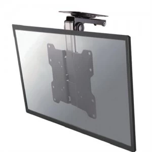 Image of Newstar flat screen ceiling mount