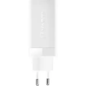 Image of Varta High Speed Charger 65W 57956101401 USB charger Mains socket 3 x USB, USB-C