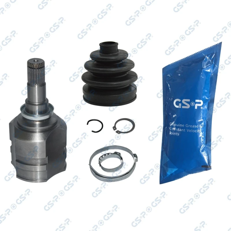 Image of GSP CV joint kit GSP 659047