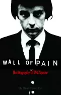 Image of wall of pain the biography of phil spector