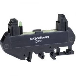 Image of Relay socket Crydom DRS1