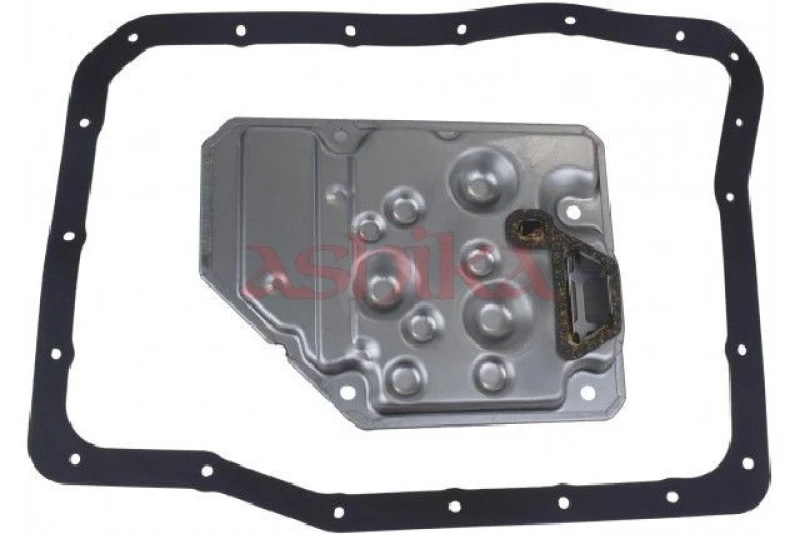 Image of ASHIKA Automatic transmission filter ASHIKA FTA162