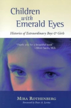Image of Children with Emerald Eyes by Mira Rothenberg Paperback