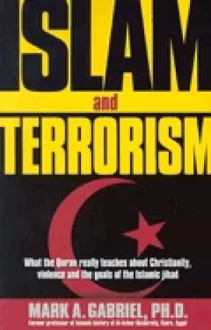Image of islam and terrorism what the quran really teaches about christianity violen