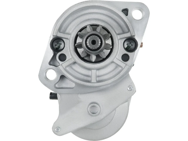 Image of AS-PL Starter motor AS-PL S6334S