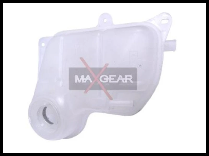 Image of MAXGEAR Coolant expansion tank MAXGEAR 77-0014