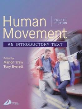 Image of Human Movement by Marion Trew Paperback