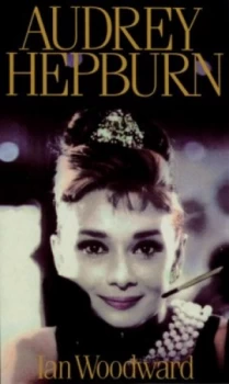 Image of Audrey Hepburn by Ian Woodward Paperback