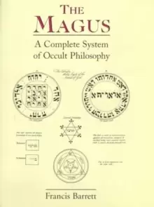Image of Magus : A Complete System of Occult Philosophy