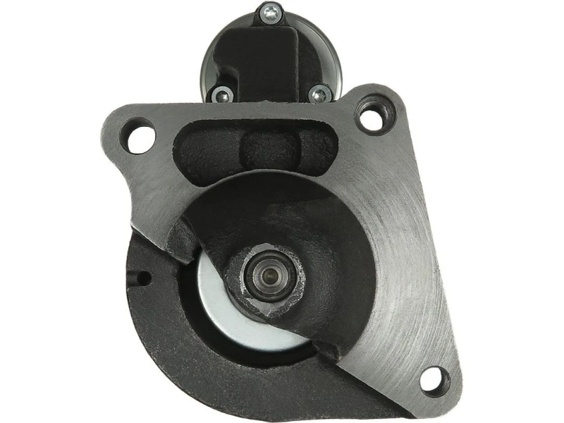 Image of AS-PL Starter motor AS-PL S0294