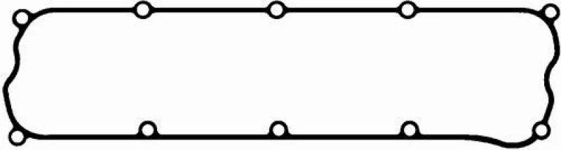 Image of BGA Rocker cover gasket BGA RC7392