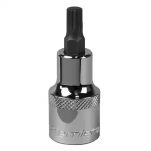 Image of Spline Socket Bit M7 1/2" Square Drive
