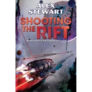 Image of Shooting the Rift by Alex Stewart (2016)