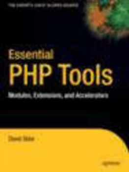 Image of Essential Php Tools by David Sklar Paperback