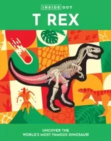 Image of Inside Out T Rex : Volume 3