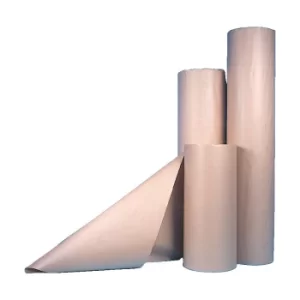 Image of Imitation Kraft Paper Unglazed 600MMX220M 88GSM