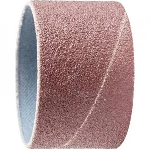 image of PFERD KSB 4530 A 80 42240108 Sanding sleeve Grit size 80 (Ø x H) 45mm x 30 mm 10 pc(s)