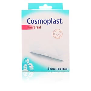 COSMOPLAST apositos esterilizados grandes 5 uds