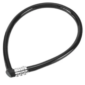 image of ABUS 1100 Series Combination Cable Lock