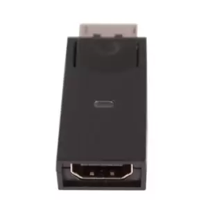Image of Display Port to HDMI Adapter J152401