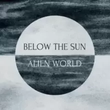 Image of Alien World