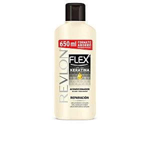 image of FLEX KERATIN conditioner damaged hair 650ml