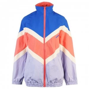 Image of Wrangler Retro Jacket - Turkish Sea