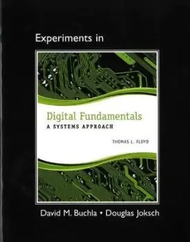 Image of Lab Manual for Digital Fundamentals by Thomas Floyd