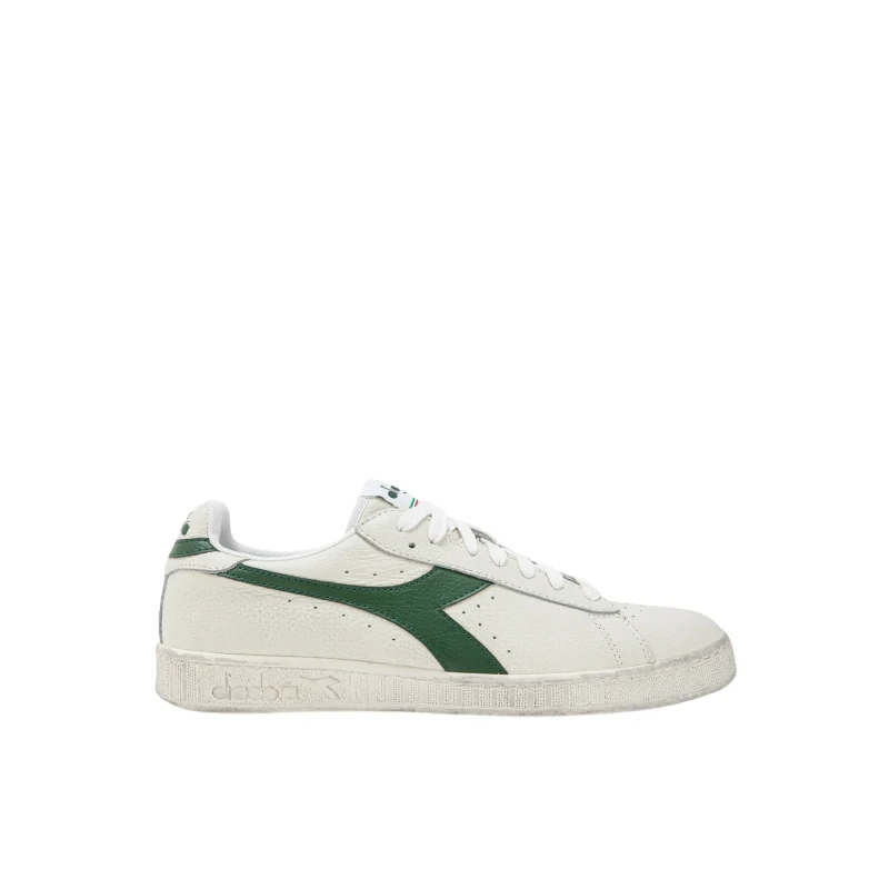 Image of Diadora Trainers Diadora Game L Low Waxe Blanc Unisex 44