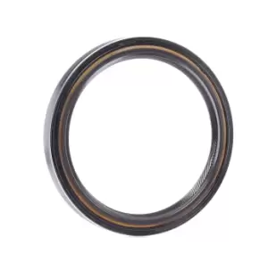 Image of REINZ Crankshaft Seal OPEL,RENAULT,NISSAN 81-34417-10 M862835,44047963,9112963 Crankshaft Gasket,Shaft Seal, crankshaft 122797403R,7703087224,30862835