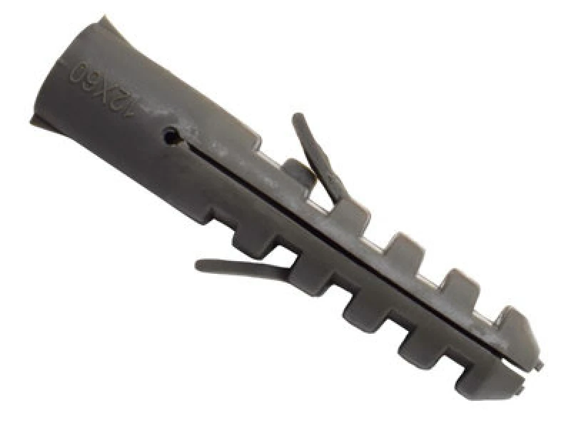 Image of Masonmate 0947E1260 Type E Nylon Plug 12 X 60mm 100 Mamnpe1260