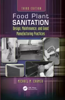 Image of Food Plant Sanitation Design Maintenance and Good Manufacturing Practices