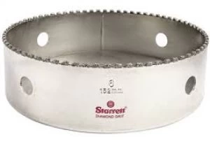 image of Starrett Diamond Coated Hole Saw 51mm