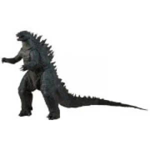 Image of NECA Godzilla - 24 Head To Tail Figure - Modern Godzilla