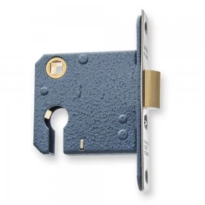 image of LocksOnline Imperial Euro-Profile Mortice Nightlatch