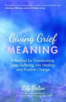 Image of Giving Grief Meaning