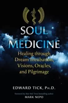 Image of Soul Medicine : Healing through Dream Incubation, Visions, Oracles, and Pilgrimage