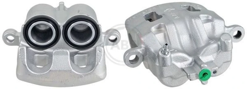 Image of A.B.S. Brake caliper A.B.S. 740642