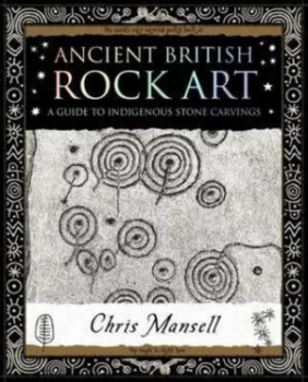 Image of Ancient British rock art by Chris Mansell
