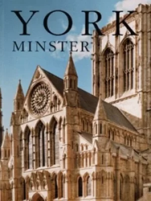 Image of York Minster by Ann Willey