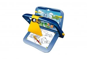 Image of John Adams SuperGraph Drawing System Set
