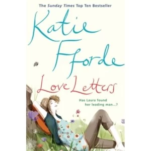 Image of Love Letters