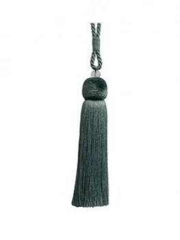 Image of Pair Of Nina Tiebacks