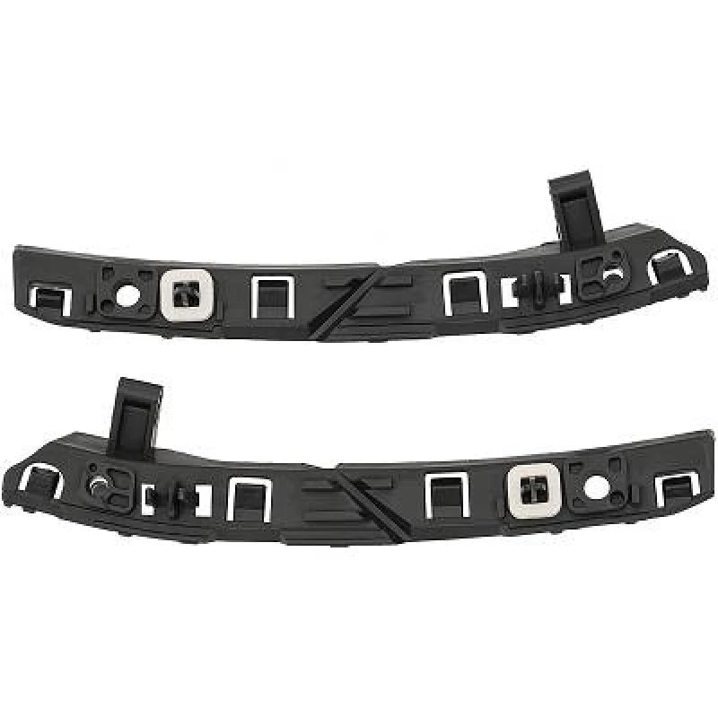 Image of Bumper bracket DIEDERICHS 4006068