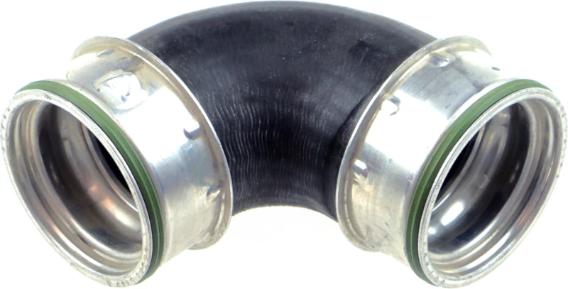 Image of GATES Charger intake hose GATES 09-0802