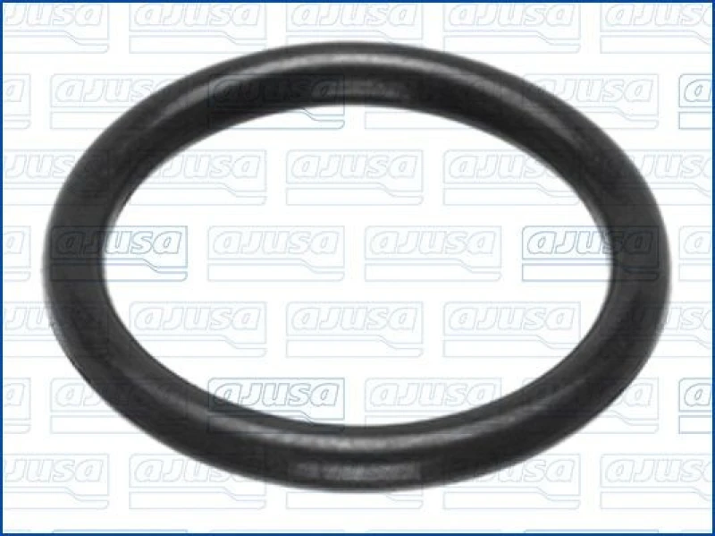 Image of AJUSA Seal, charger AJUSA 16104100